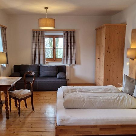 Hotel Landgasthof Alter Wirt フィッシュバッハウ エクステリア 写真
