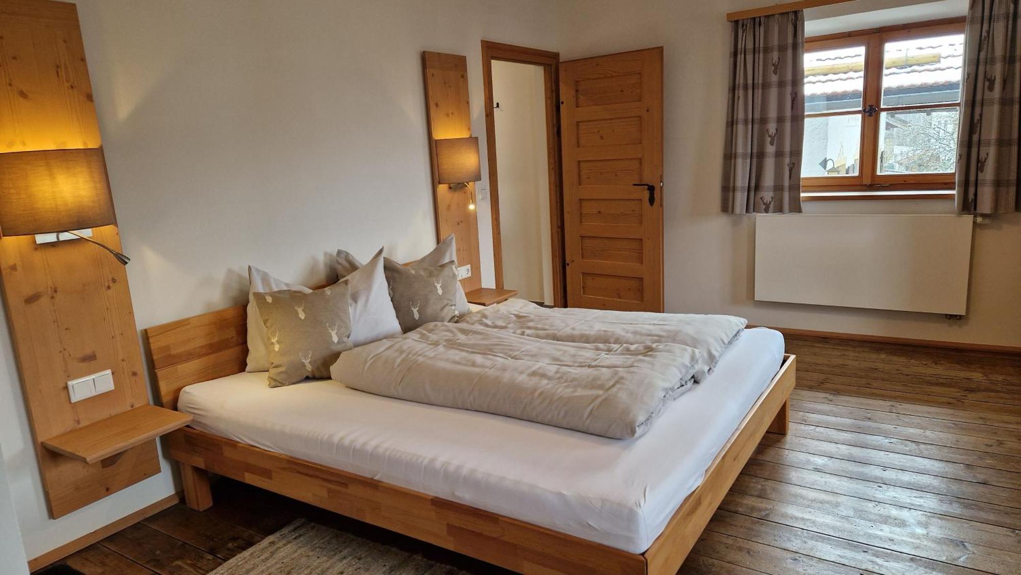Hotel Landgasthof Alter Wirt フィッシュバッハウ エクステリア 写真