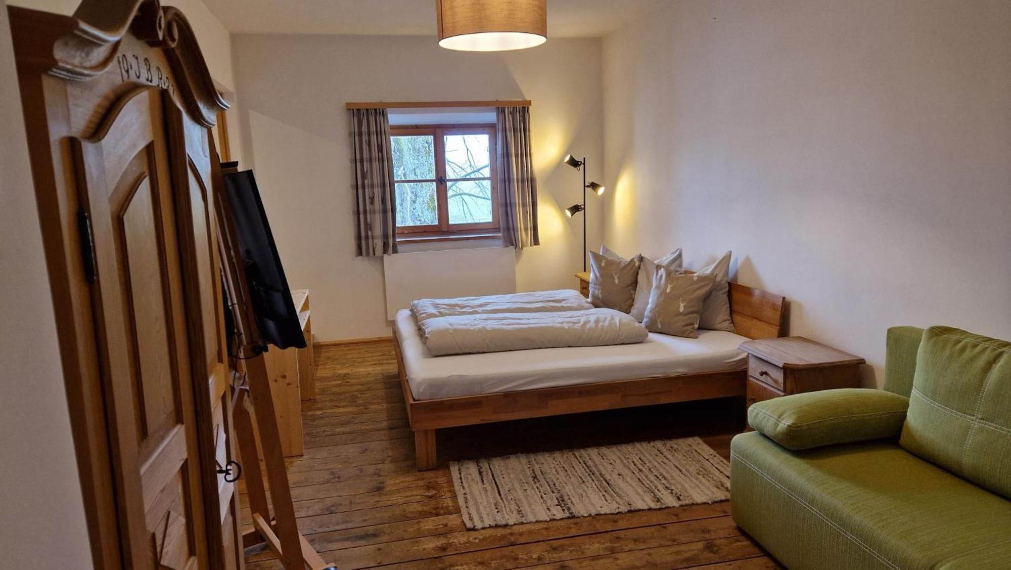 Hotel Landgasthof Alter Wirt フィッシュバッハウ エクステリア 写真