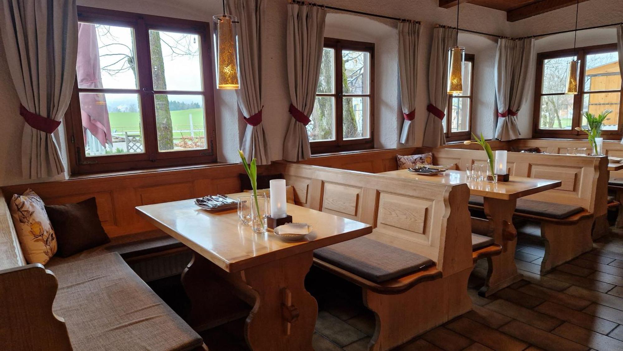 Hotel Landgasthof Alter Wirt フィッシュバッハウ エクステリア 写真