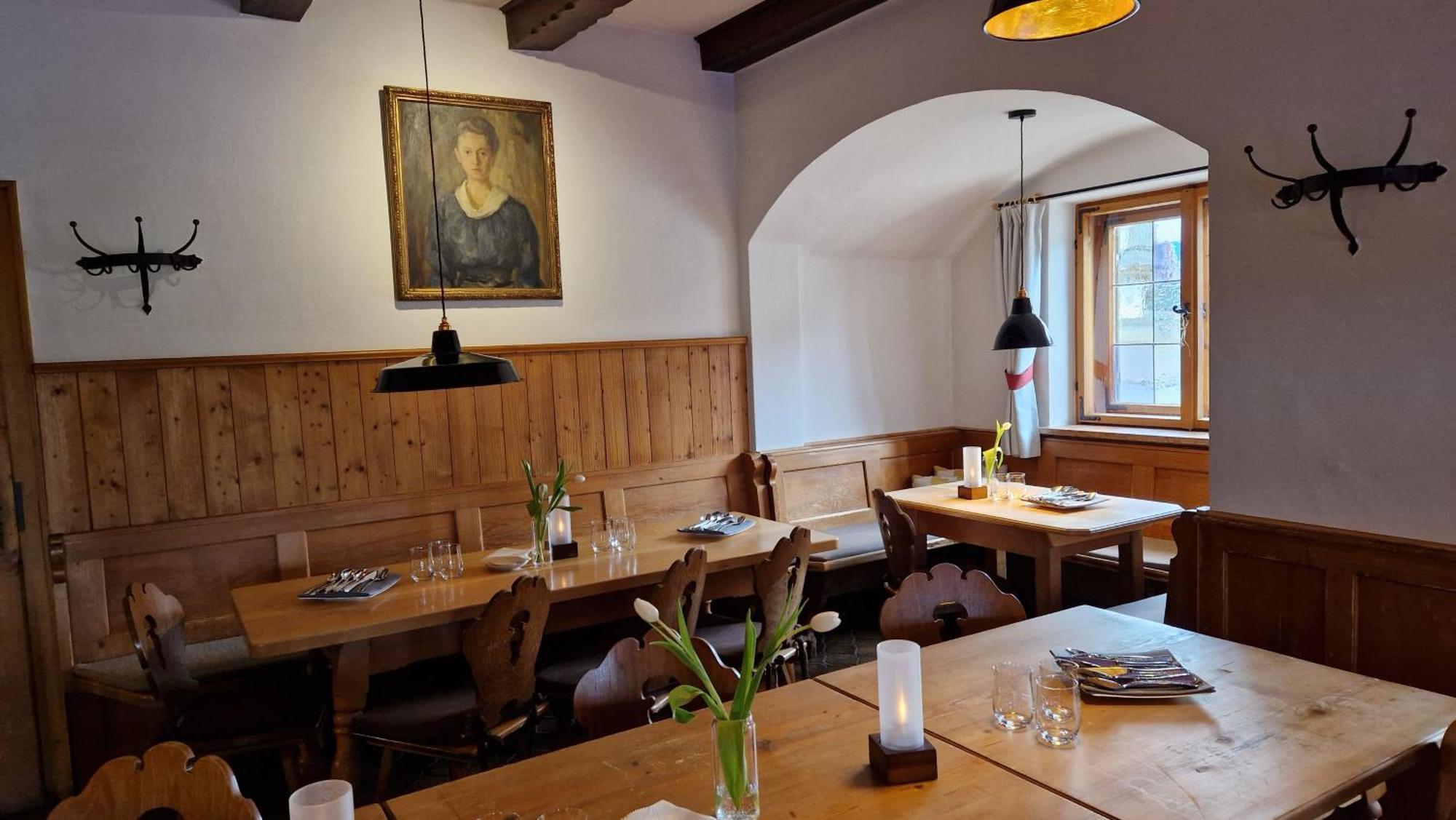 Hotel Landgasthof Alter Wirt フィッシュバッハウ エクステリア 写真