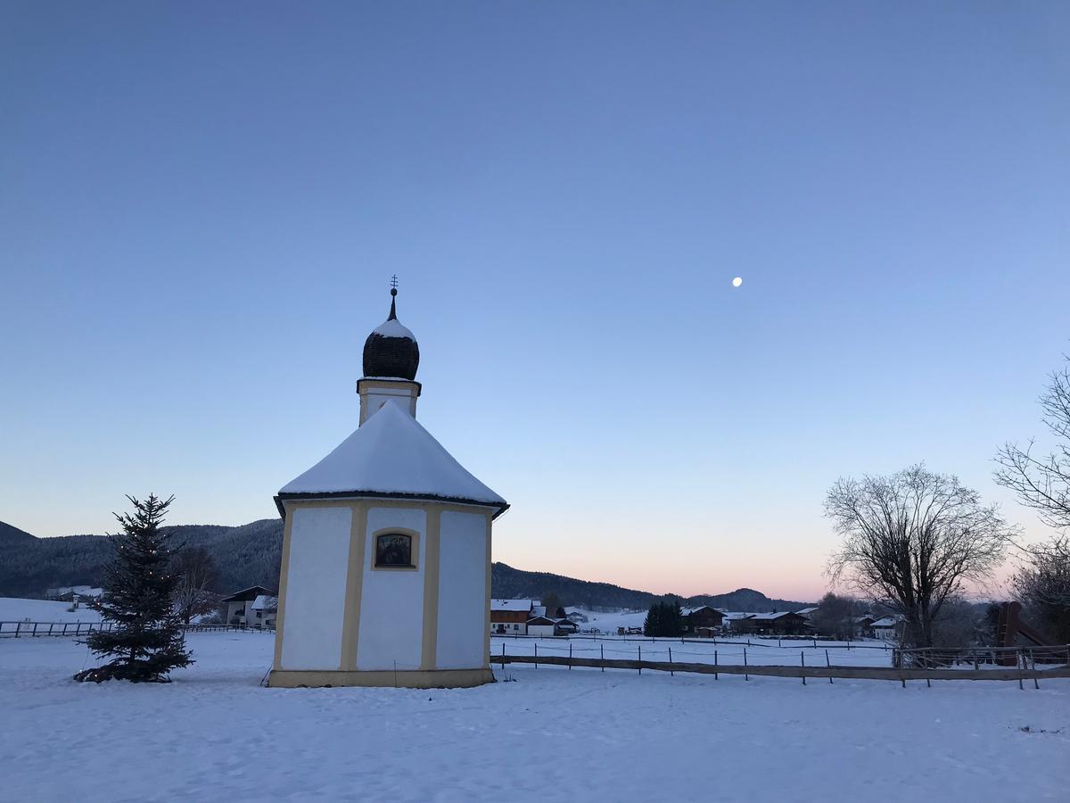 Hotel Landgasthof Alter Wirt フィッシュバッハウ エクステリア 写真