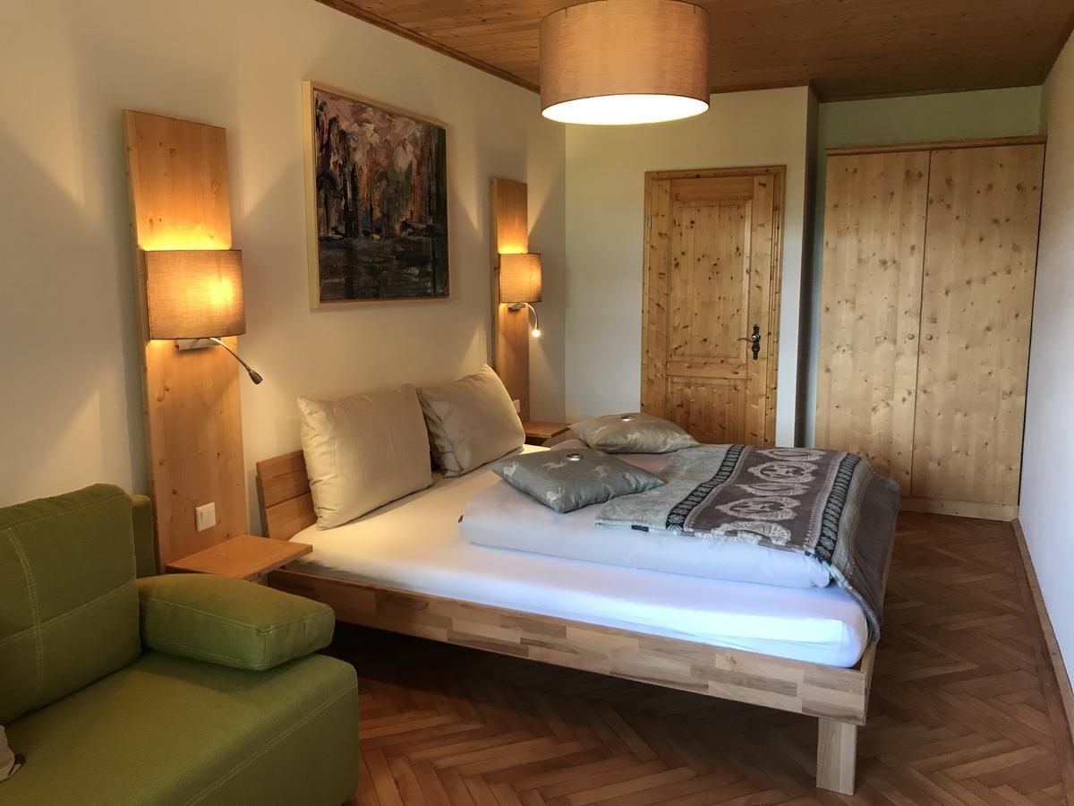 Hotel Landgasthof Alter Wirt フィッシュバッハウ エクステリア 写真