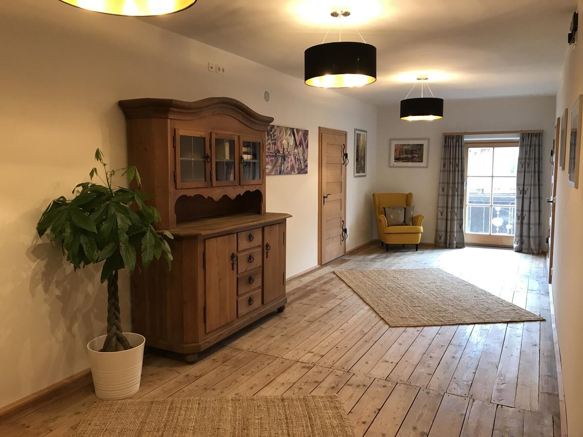 Hotel Landgasthof Alter Wirt フィッシュバッハウ エクステリア 写真