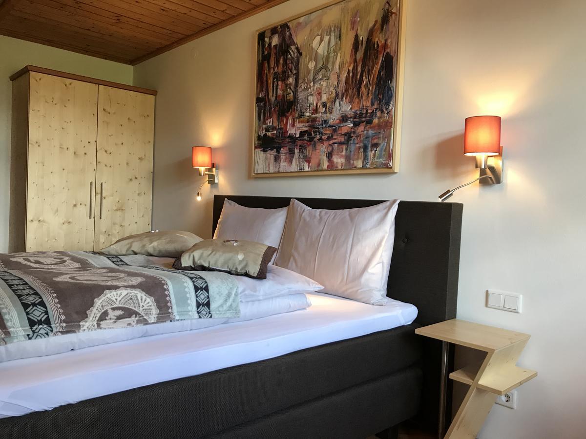 Hotel Landgasthof Alter Wirt フィッシュバッハウ エクステリア 写真