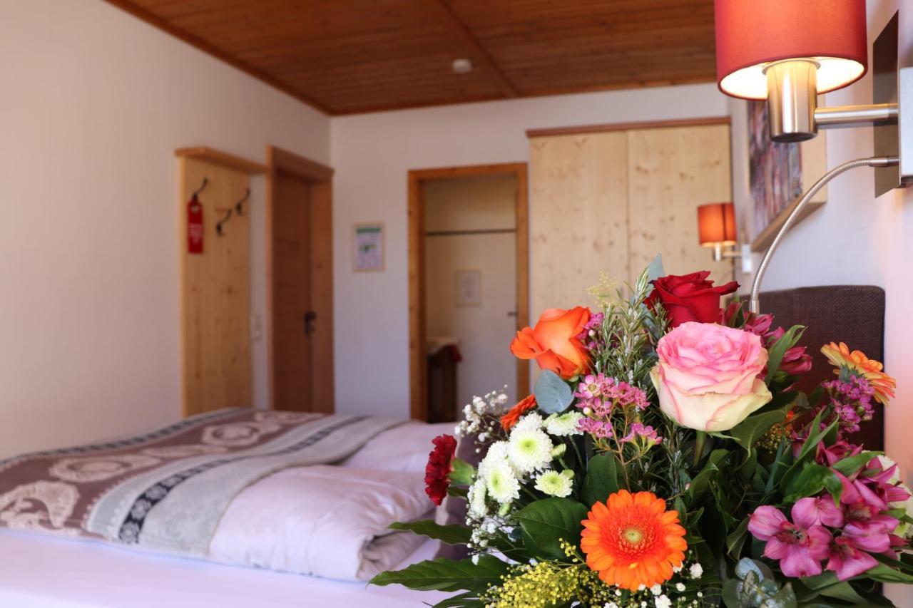 Hotel Landgasthof Alter Wirt フィッシュバッハウ エクステリア 写真