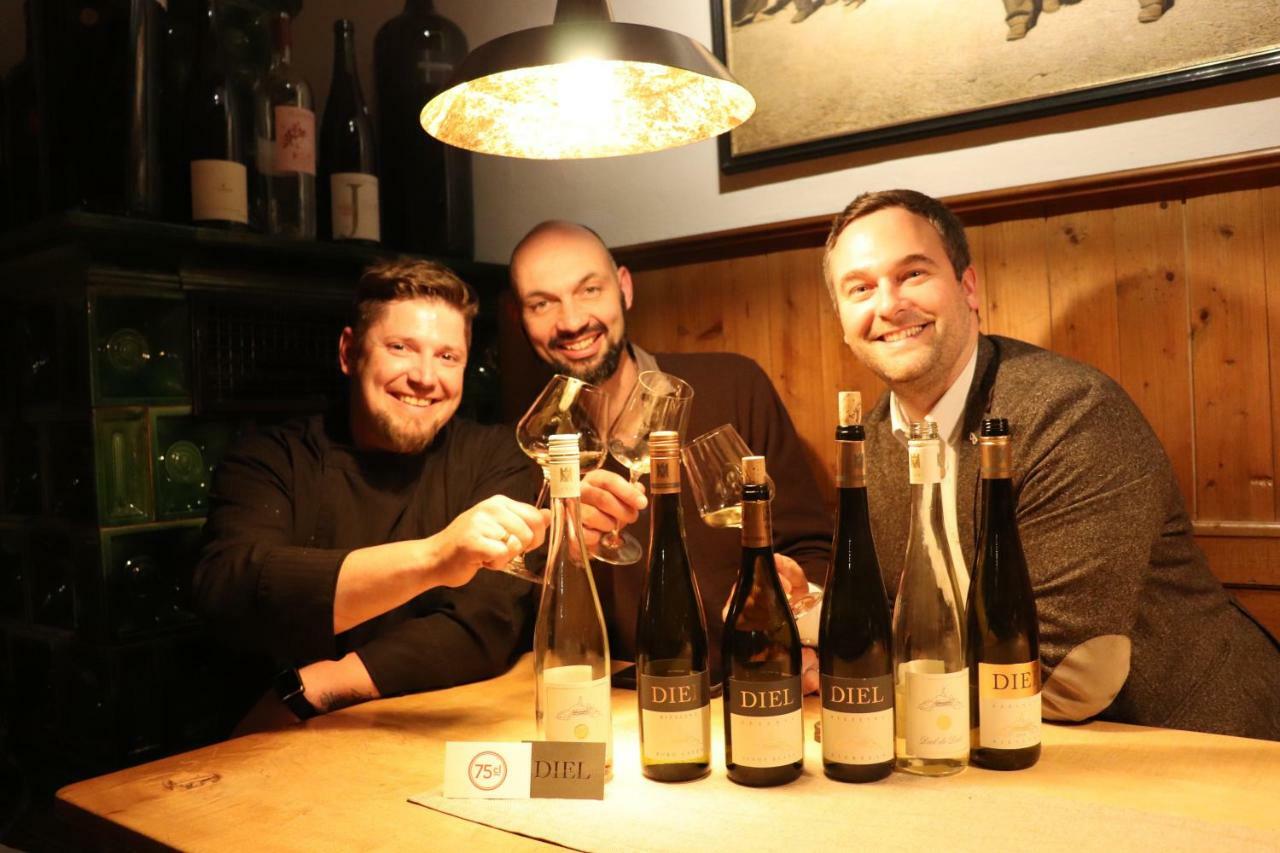 Hotel Landgasthof Alter Wirt フィッシュバッハウ エクステリア 写真