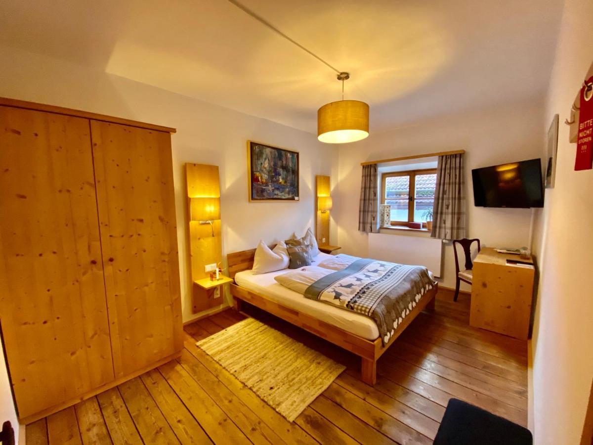Hotel Landgasthof Alter Wirt フィッシュバッハウ エクステリア 写真