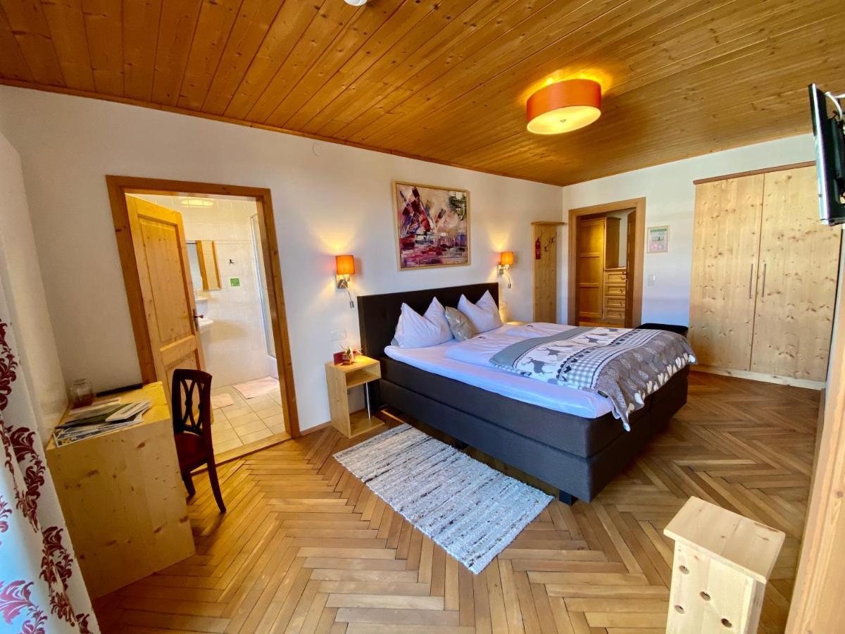 Hotel Landgasthof Alter Wirt フィッシュバッハウ エクステリア 写真