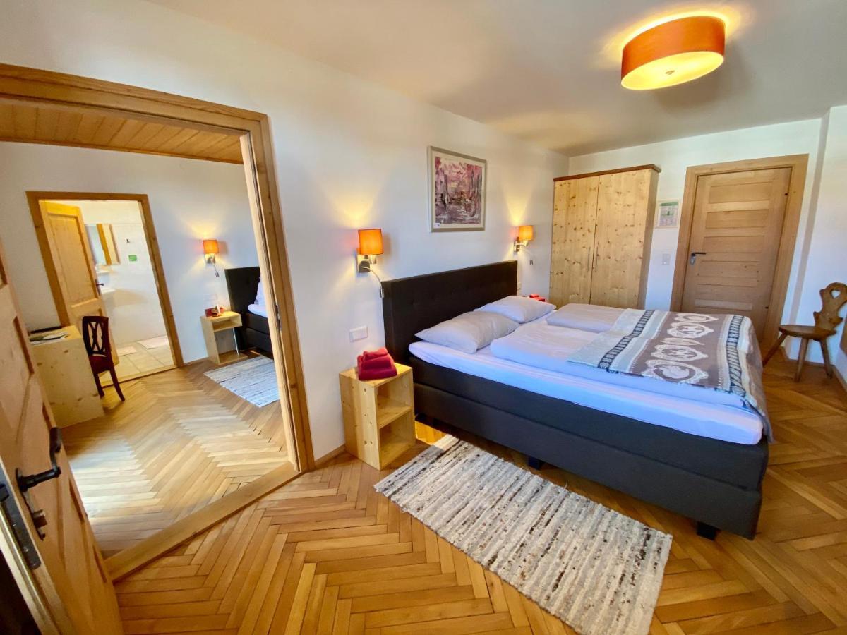 Hotel Landgasthof Alter Wirt フィッシュバッハウ エクステリア 写真